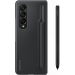 Samsung Standing Cover Galaxy Z Fold4 Black & S Pen - (EF-OF93PCBEGWW)