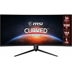 MSI 34'' Optix - (MAG342CQR)