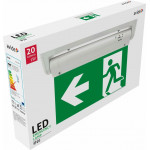 Avide Exit Light IP20 - (AEXITL-IP20)