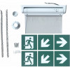 Avide Exit Light IP20 - (AEXITL-IP20)