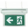 Avide Exit Light IP20 - (AEXITL-IP20)