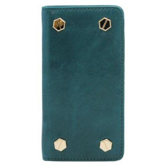 ���� ��������� MELKCO APPLE IPHONE 5/5S HEX-SHINE BOOK ������