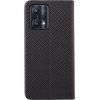 Idol 1991 ���� Realme 9 Pro PLUS/9 4G 6.4'' Elite ANTI-Rfid Book Stand BLACK - (5205308317910)