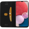 Idol 1991 ���� Realme 9 Pro PLUS/9 4G 6.4'' Elite ANTI-Rfid Book Stand BLACK - (5205308317910)