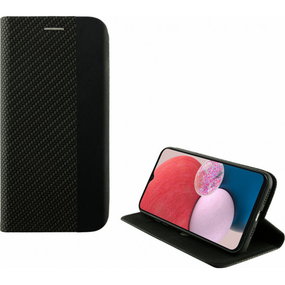 Idol 1991 ���� Realme 9 Pro PLUS/9 4G 6.4'' Elite ANTI-Rfid Book Stand BLACK - (5205308317910)