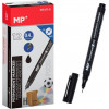 MP ���������� ���������� ��� CD-DVD, 0.4mm, ������, 12��� - (PE411-S)