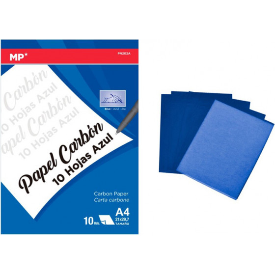 MP ������� ����� A4 �� ������� ������, ����, 10��� - (PN202A)