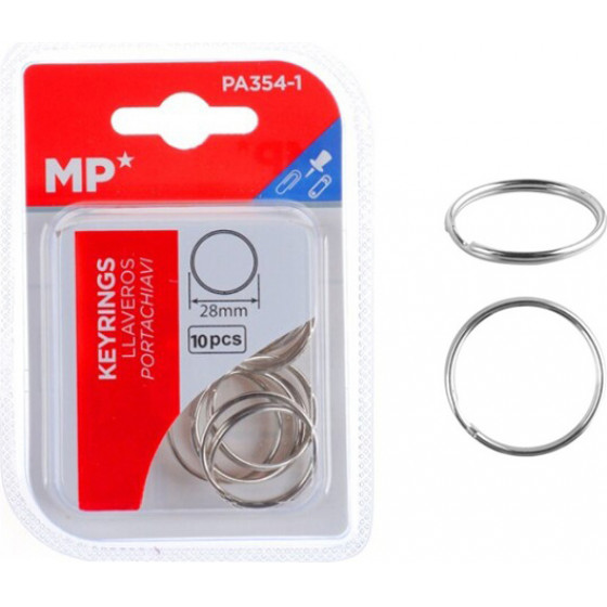 MP ���������� ������ �������� 28mm, 10��� - (PA354-1)