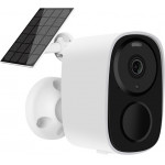 Vstarcam Smart ������ ������ 2MP, Wi-Fi, �������� 5000mAh, IP66 - (CB54-TZ)