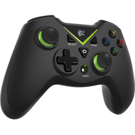 Roar �������� Gamepad ��� Xbox X/S/One, PS3 & PC, ����� - (RR-0018)