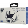 Roar ���� �������� Gamepad ��� 2x PS5 DualSense, ����� - (RR-0019)