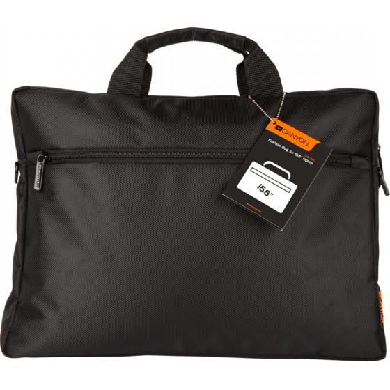 Canyon Bag B-2 15.6'' Black - (CNE-CB5B2)