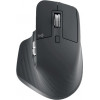 Logitech Mx Master 3S Universal Graphite - (910-006559)