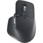 Logitech Mx Master 3S Universal Graphite - (910-006559)