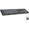 Logitech MX Mechanical Graphite - (920-010757)