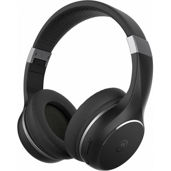 Motorola ����� �������� Bluetooth 5.0 Over Ear ��������� Hands Free - (XT220)