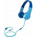 Motorola �n Ear ������� ��������� Hands Free �� Splitter - (JR200 BLUE)