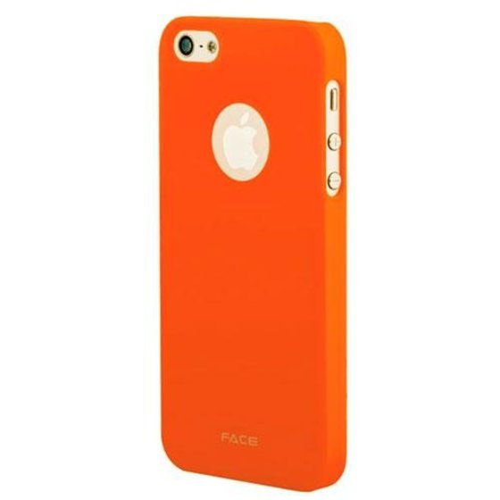 ������ ���� FACE APPLE IPHONE 5/5S SHINE STYLE ���������