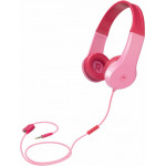 Motorola �n Ear ������� ��������� Hands Free �� Splitter - (JR200 PINK)