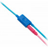 Motorola �n Ear ������� ��������� Hands Free �� Splitter - (JR200 PINK)