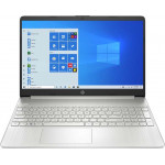 HP 15S-EQ2021NV 15.6'' /R3-5300U /8 /256 SSD/ W10S - (3T130EA)