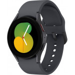 Samsung Galaxy Watch 5 40mm Gray Lte - (SM-R905FZAAEUE)