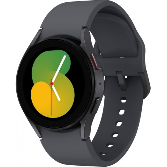 Samsung Galaxy Watch 5 40mm Gray Lte - (SM-R905FZAAEUE)