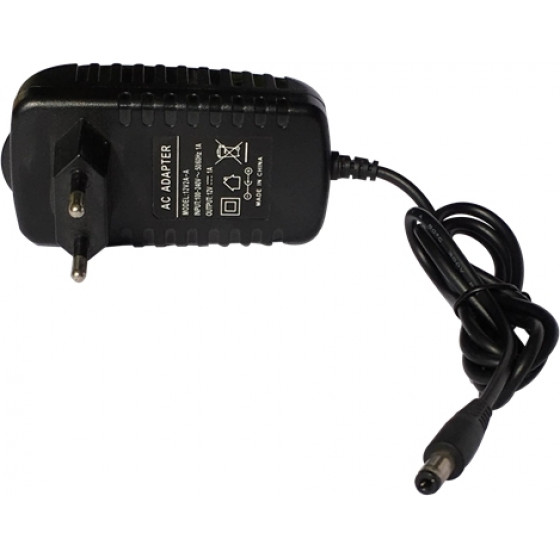 ����������� 1A-12VDC - (PSU-1601)
