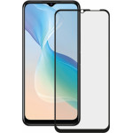 Vivanco 2.5D Japan Full Tempered Glass Vivo Y76 5G - (63233) - (4008928632330)