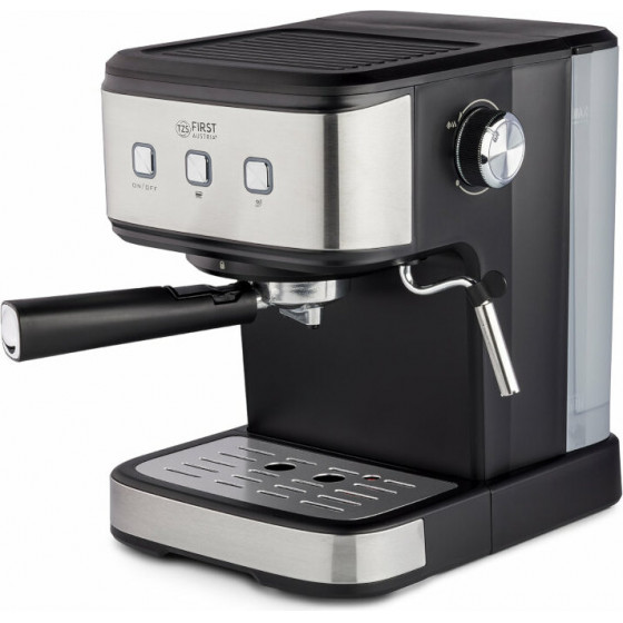 First Austria ������ Espresso ��� �������� ���� � Pods 15 Bar 850 W - (FA-5476-2)