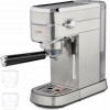 First Austria ������ Espresso �� Thermoblock ��� �������� ���� � Pods ��� 2 ��������� 15 Bar 1450 W - (FA-5476-3)