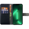 Volte-Tel ���� Iphone 14 6.1'' Allure Magnet Book Stand Clip BLACK - (5205308317477)