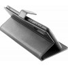 Volte-Tel ���� Iphone 14 Pro Max 6.7'' Allure Magnet Book Stand Clip BLACK - (5205308317507)