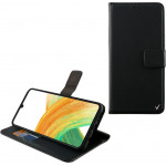 Volte-Tel ���� Samsung A33 5G A336 6.4'' Allure Magnet Book Stand Clip BLACK - (5205308314797)