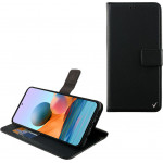 Volte-Tel ���� Xiaomi Redmi 10A 6.53'' Allure Magnet Book Stand Clip BLACK - (5205308317781)