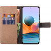 Volte-Tel ���� Xiaomi Redmi 10A 6.53'' Allure Magnet Book Stand Clip GOLD - (5205308317798)