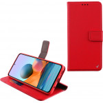 Volte-Tel ���� Xiaomi Redmi 10A 6.53'' Allure Magnet Book Stand Clip RED - (5205308317804)