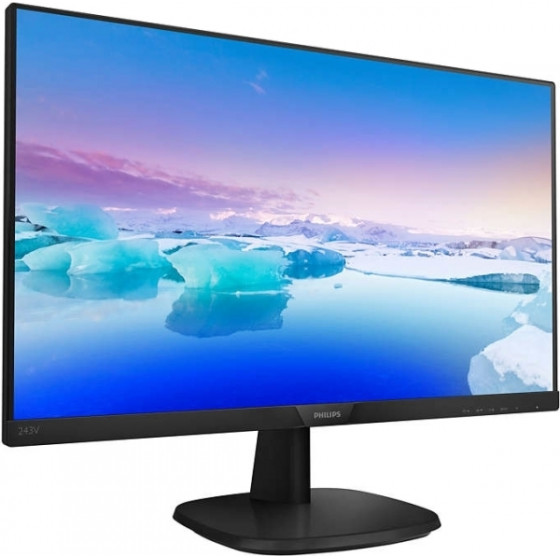 Philips V Line - (243V7QSB) - (8712581742317)