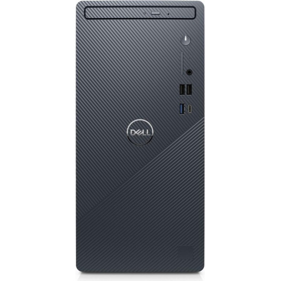 Dell Pc Inspiron 3910 Core i5-12400/16G/256G+1T/W11P - (471479632-633) - (5397184793985)