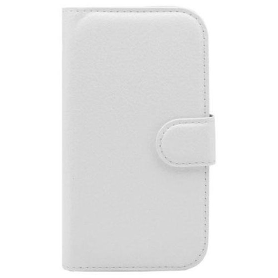 ���� FLIP BOOK SAMSUNG S7582 GALAXY S DUOS 2/ S7580 TREND PLUS FOLDABLE �����