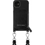Ideal Of Sweden ���� ������ Active AW21 Iphone 11/Xr Liberty Black - (IDNCAU21-I1961-349)