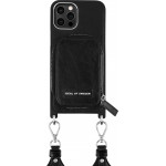 Ideal Of Sweden ���� ������ Active AW21 Iphone 12 Pro Max Liberty Black - (IDNCAU21-I2067-349)