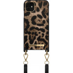 Ideal Of Sweden ���� ������ Iphone 11/Xr Midnight Leopard - (IDNCAW21-I1961-330)