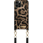 Ideal Of Sweden ���� ������ Iphone 12 Pro Max Midnight Leopard - (IDNCAW21-I2067-330)