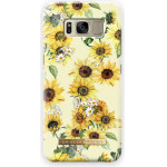 Ideal Of Sweden ���� Fashion Samsung Galaxy S8 Sunflower Lemonade - (IDFCSS19-S8-115)