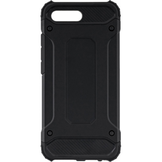Senso Armor Honor 10 Black Backcover - (SARMHUAH10B)