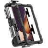 Tech-Protect IPX8 Universal Diving Waterproof Case Black - (TPUWD8)