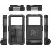 Tech-Protect IPX8 Universal Diving Waterproof Case Black - (TPUWD8)