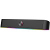 NOD Airglow Rgb Soundbar 6W