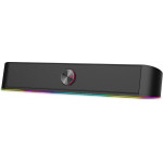 NOD Airglow Rgb Soundbar 6W